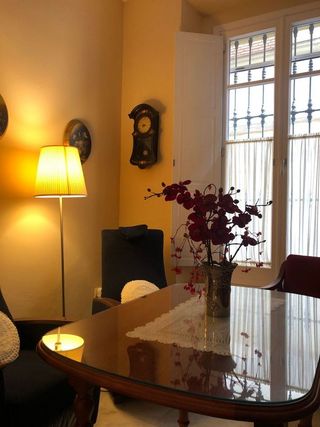 Piso en alquiler en San Lorenzo en Sevilla