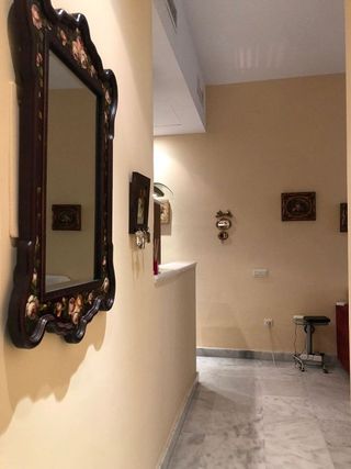 Piso en alquiler en San Lorenzo en Sevilla