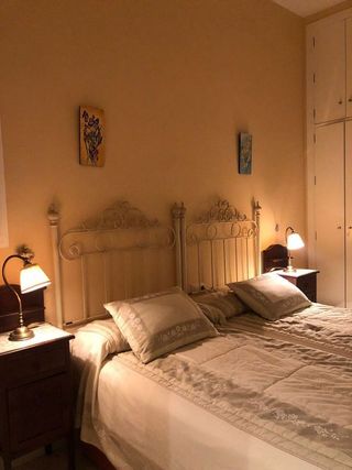 Piso en alquiler en San Lorenzo en Sevilla