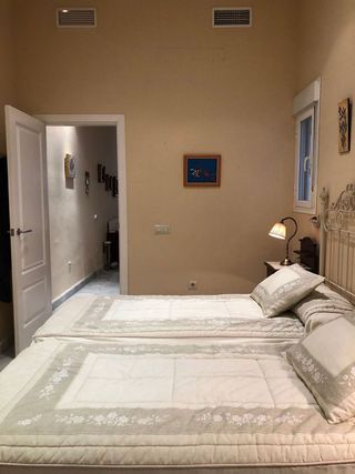 Piso en alquiler en San Lorenzo en Sevilla