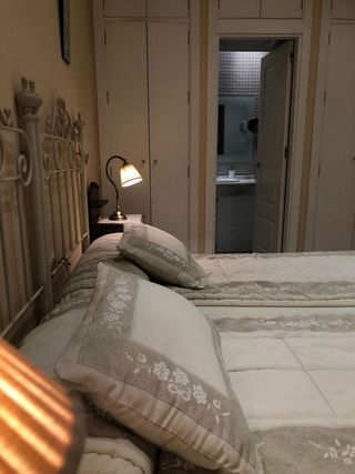 Piso en alquiler en San Lorenzo en Sevilla