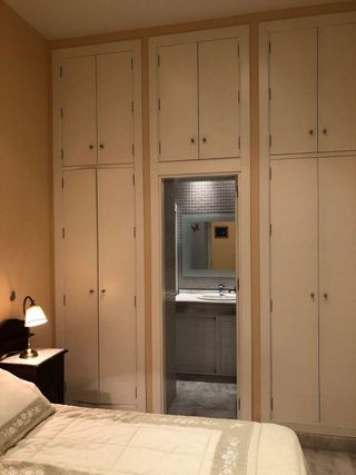 Piso en alquiler en San Lorenzo en Sevilla