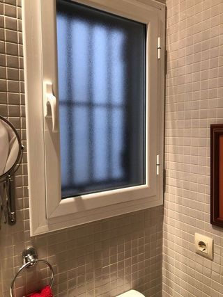 Piso en alquiler en San Lorenzo en Sevilla