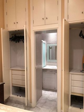 Piso en alquiler en San Lorenzo en Sevilla