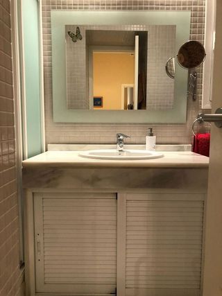 Piso en alquiler en San Lorenzo en Sevilla