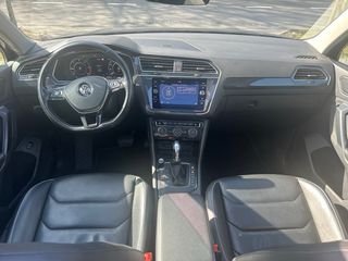 Volkswagen Tiguan 2019