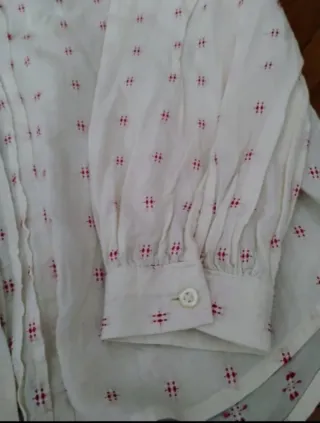 Camisa Springfield Talla S