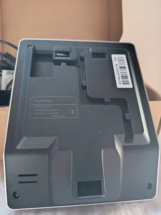 Reloj Fichar Control Horario Empleados NGTeco W2 |