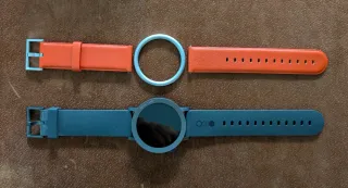 CMF Watch Pro 2 Negro + Correa y bisel extra