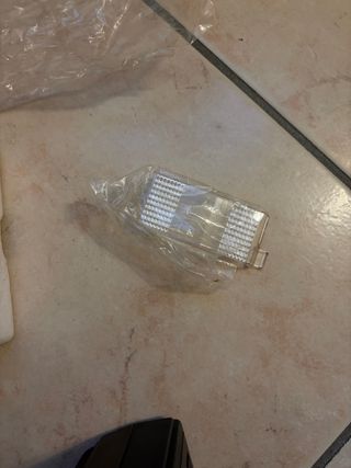 METZ mecablitz 30 TTL 1 flash