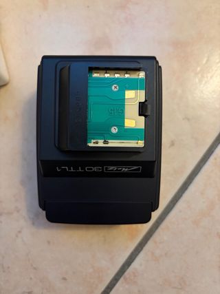 METZ mecablitz 30 TTL 1 flash