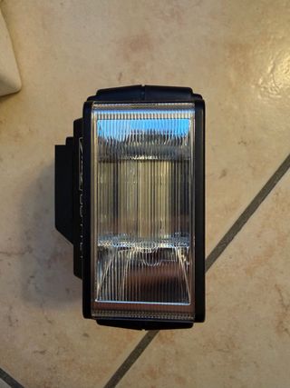 METZ mecablitz 30 TTL 1 flash