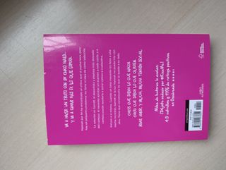 Prohibido enamorarse (#KissMe 1)