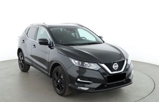 Nissan Qashqai 1.7 dCi 4x4