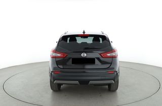 Nissan Qashqai 1.7 dCi 4x4