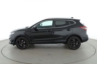 Nissan Qashqai 1.7 dCi 4x4