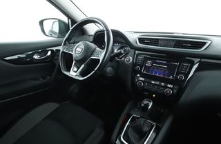 Nissan Qashqai 1.7 dCi 4x4