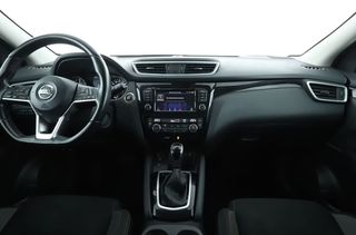 Nissan Qashqai 1.7 dCi 4x4