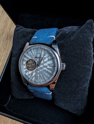 Reloj Seiko Mod Automático 36mm