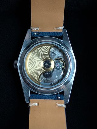 Reloj Seiko Mod Automático 36mm