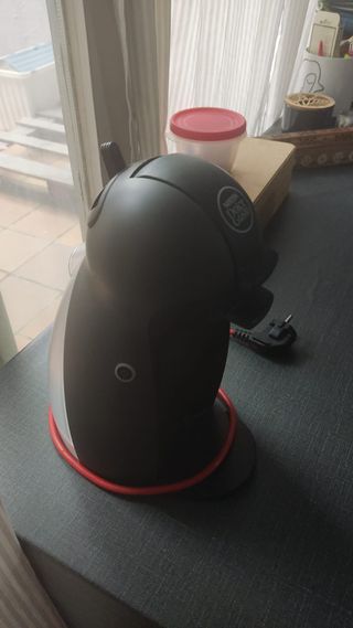 Cafetera Nescafé Dolce Gusto