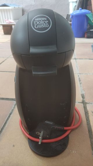 Cafetera Nescafé Dolce Gusto