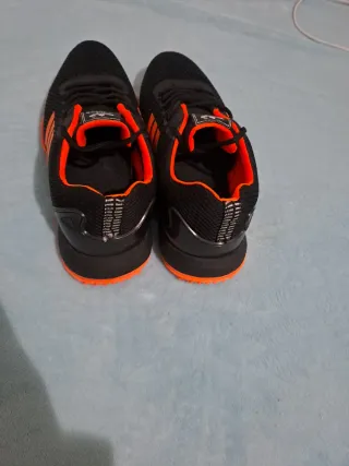 Zapatillas Adidas Hombre Talla 41