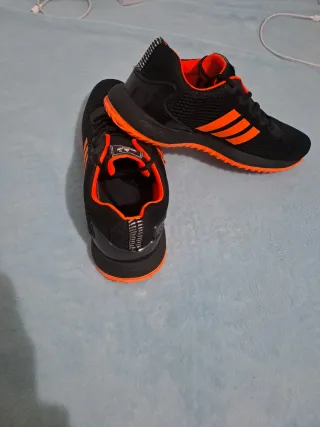 Zapatillas Adidas Hombre Talla 41