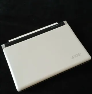 Netbook Acer Aspire One