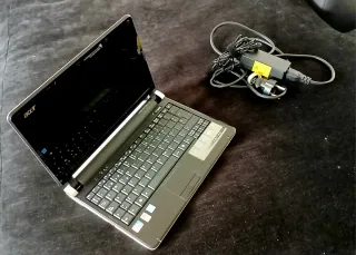 Netbook Acer Aspire One
