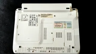 Netbook Acer Aspire One