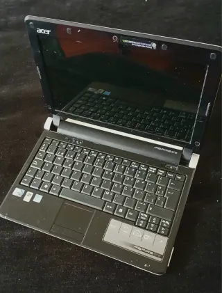 Netbook Acer Aspire One