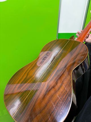 Guitarra Española Elvira