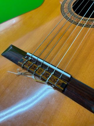 Guitarra Española Elvira