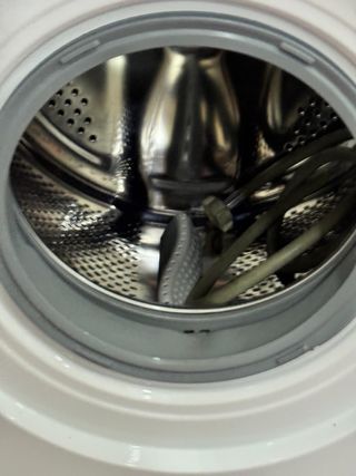 LAVADORA FAGOR DE 8 KILOS 1200RPM