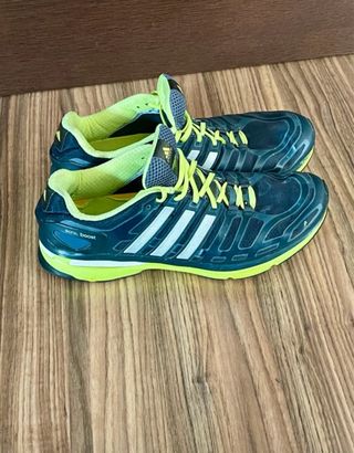 Zapatillas Adidas Sonic Boost Talla 45.5