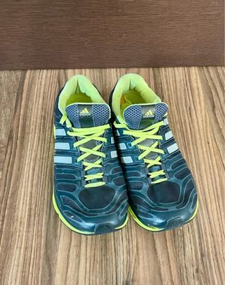 Zapatillas Adidas Sonic Boost Talla 45.5