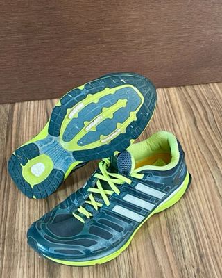 Zapatillas Adidas Sonic Boost Talla 45.5