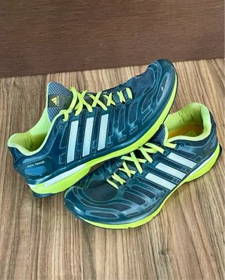 Zapatillas Adidas Sonic Boost Talla 45.5