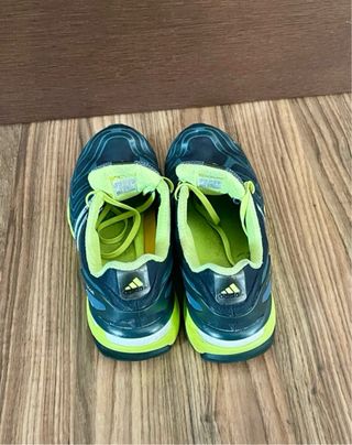 Zapatillas Adidas Sonic Boost Talla 45.5