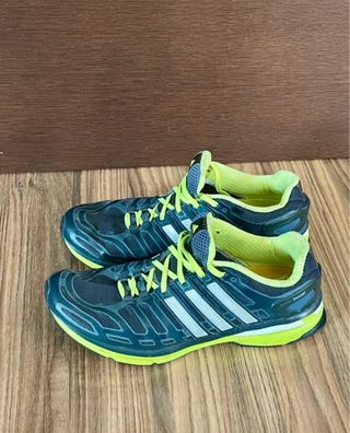 Zapatillas Adidas Sonic Boost Talla 45.5