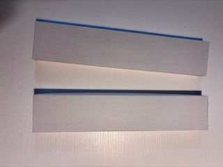 Supporti per Katane (Nero e Bianco)