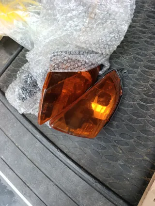 Intermitentes Honda VFR 800