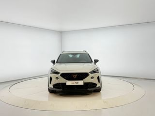 Cupra Formentor VZ5 390CV - Edición Limitada