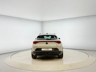 Cupra Formentor VZ5 390CV - Edición Limitada