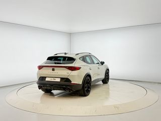 Cupra Formentor VZ5 390CV - Edición Limitada