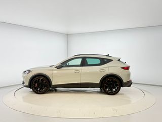 Cupra Formentor VZ5 390CV - Edición Limitada