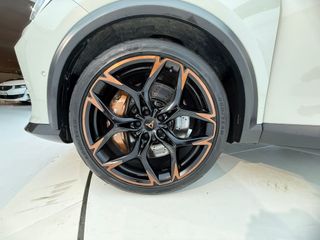 Cupra Formentor VZ5 390CV - Edición Limitada