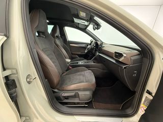 Cupra Formentor VZ5 390CV - Edición Limitada