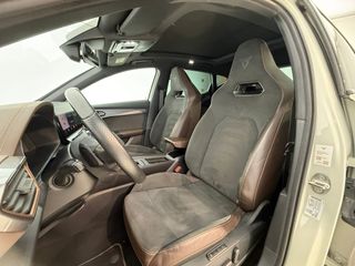 Cupra Formentor VZ5 390CV - Edición Limitada